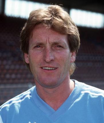 Profilbild: Michael Lameck