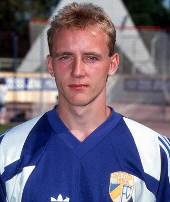 Profilbild: Timo Löhnert