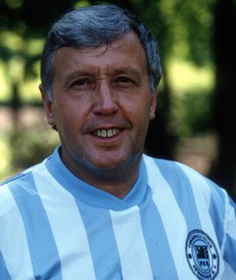 Foto von Friedhelm Vos