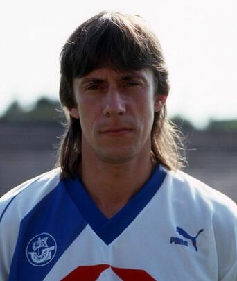 Foto von Axel Schulz