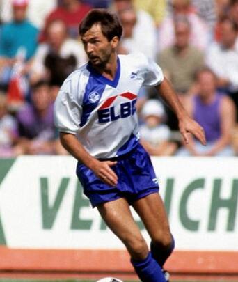 Foto von Stefan Persigehl