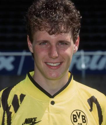 Foto von Flemming Povlsen (Flemming Søgaard Povlsen)