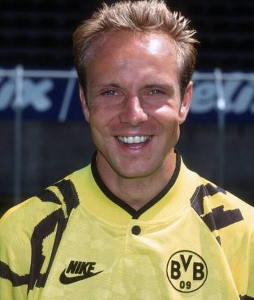 Foto von Michael Rummenigge