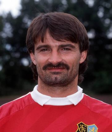 Foto von Alfred Wahlen