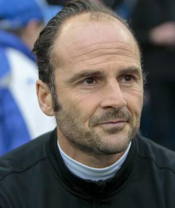 Foto von Christian Brand