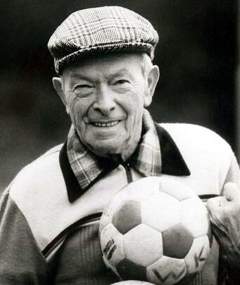 Foto von Willibald Kreß