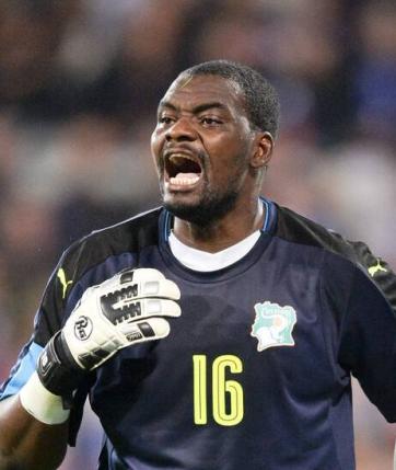 Foto von Sylvain Gbohouo