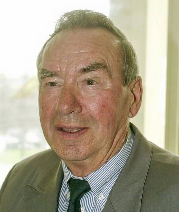 Foto von Willi Hundertmark