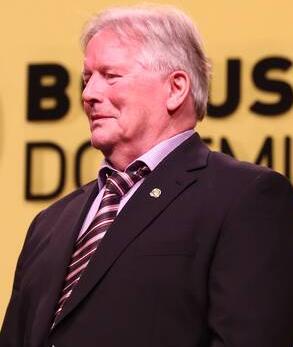 Foto von Theodor Redder