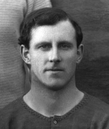 Profilbild: Vivian Woodward