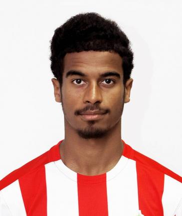 Foto von Akram Afif (Akram Hassan Afif)