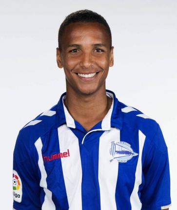 Foto von Deyverson (Deyverson Brum Silva Acosta)