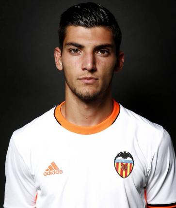 Profilbild von Rafa Mir (Rafael Mir Vicente)