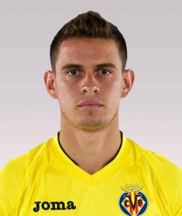 Foto von Rafael Borré (Rafael Santos Borré Maury)