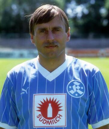 Profilbild: Kazimierz Kmiecik