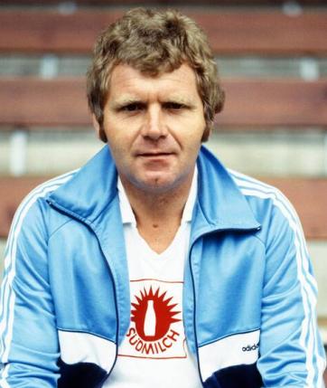 Foto von Jürgen Sundermann