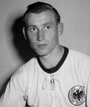 Foto von Ulrich Biesinger