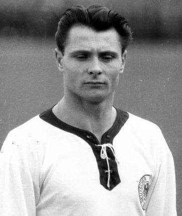 Foto von Charly Mai (Karl Mai)