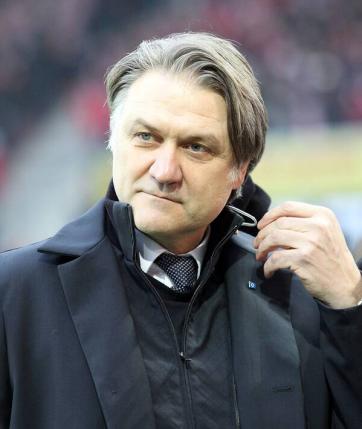 Foto von Dietmar Beiersdorfer