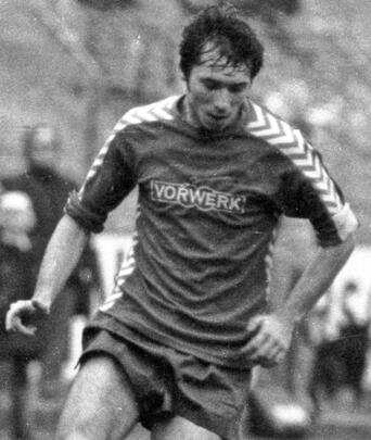 Foto von Hans-Jürgen Baake