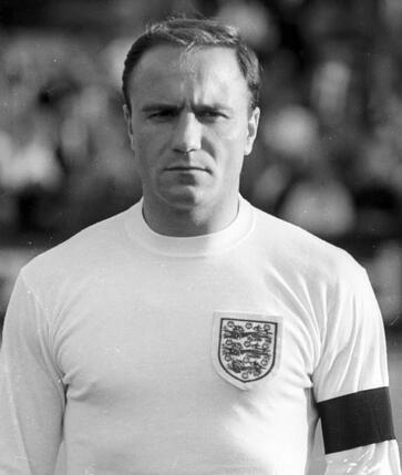 Profilbild: George Cohen