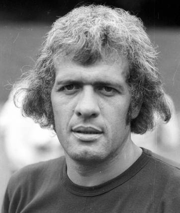 Profilbild: Wolfgang Fahrian