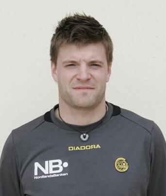 Foto von Aasmund Bjørkan