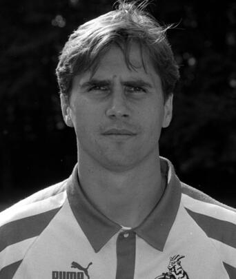 Foto von Dariusz Dziekanowski (Dariusz Paweł Dziekanowski)