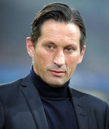 Profilbild: Roger Schmidt