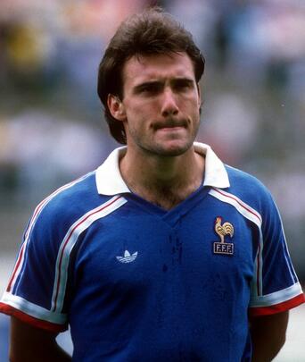 Foto von Bruno Bellone