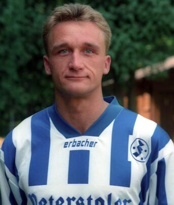 Foto von André Sirocks