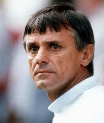 Foto von Josip Skoblar