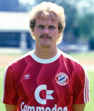 Foto von Roland Wohlfarth