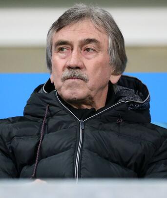 Profilbild: Gerd Schädlich