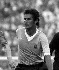 Profilbild: Pedro Rocha