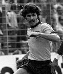 Profilbild: Ernie Campbell