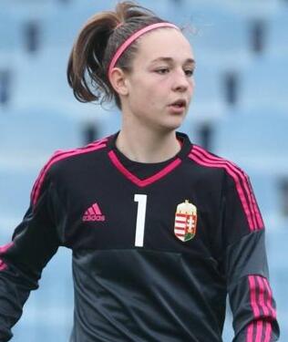 Profilbild: Anna Terestyényi