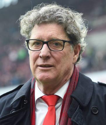 Foto von Toni Schumacher (Harald Anton Schumacher)