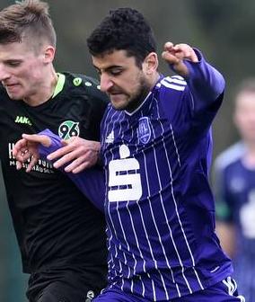 Foto von Zidane Atalan