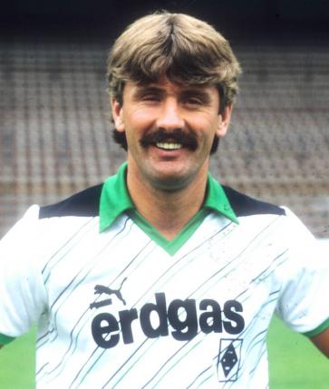 Profilbild: Wilfried Hannes
