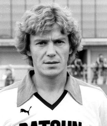 Profilbild: Harald Nickel