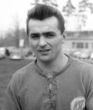 Profilbild: Willy Reitgaßl