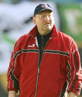 Foto von Ulrich Oevermann