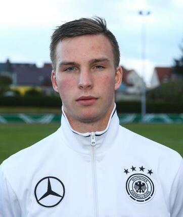 Foto von Robin Meißner (Robin Maximilian Meißner)