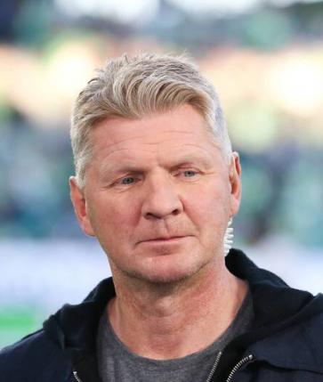 Foto von Stefan Effenberg
