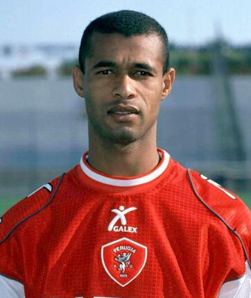 Profilbild: Zé Maria