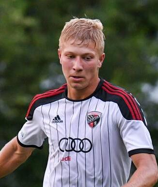 Profilbild: Nico Reislohner