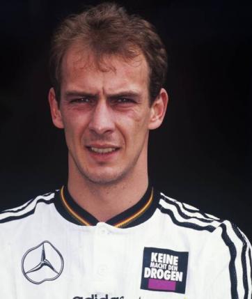 Profilbild: Mario Basler