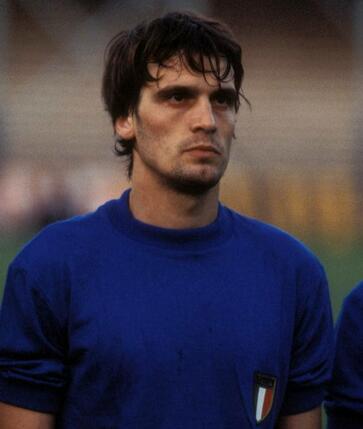 Foto von Marco Tardelli