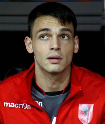 Foto von Frédéric Veseli